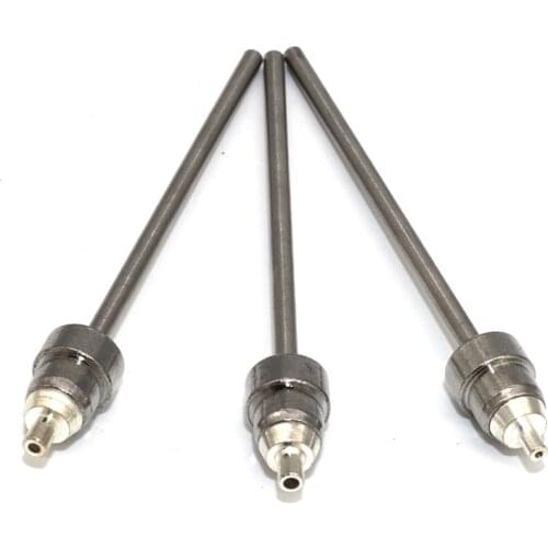 De-Soldering Tip 1.2/1.5/1.8mm 1 for Aoyue 474A+, 701A+ & 2702A