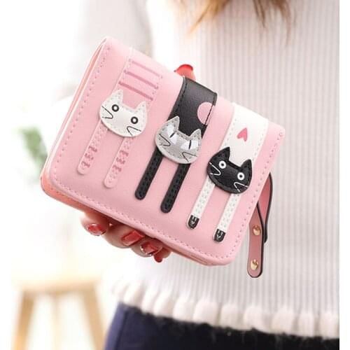 Olafu Women's Wallets