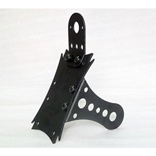 OLOEY Frame For Motorcycle Number