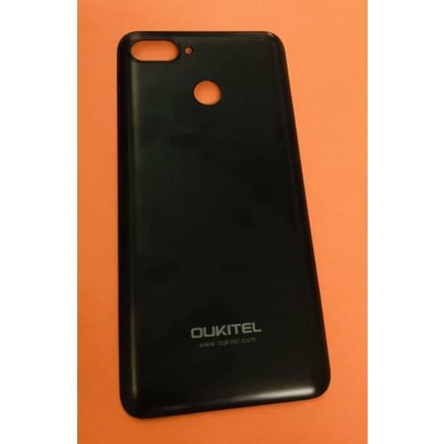 Original Protective Battery Case Cover for OUKITEL C11 Pro MTK6739 Quad Core Free Shipping