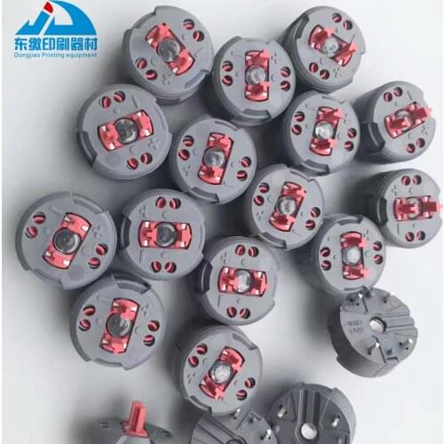 Heidelberg CD102/SM74/XL105/SM52/PM74 Printing Machinery Emergency Stop Switch A1.144.9130