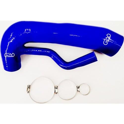 Fit Silicone Intake Inlet Hose B M W MINI R60 COOPER S N18