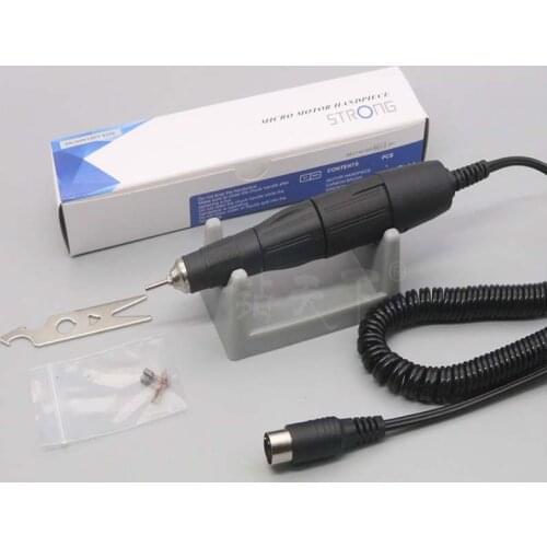 Shixin polishing machine strong210 + 102l / nail polishing machine / small engraving machine / dental polishing machine