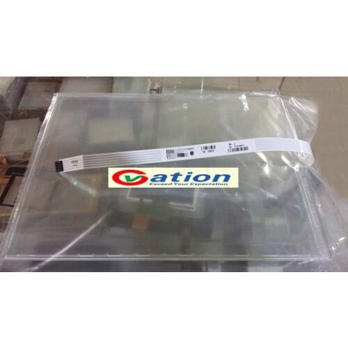 One For SCN-A5-FLT15.0-Z05-OH1-R Touch Screen Glass Panel