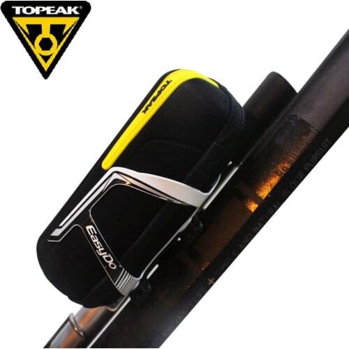 TOPEAK highway bicycle mountain bicycle kettle bag tool inner tube key collection bag riding equipment accessories TC2298B