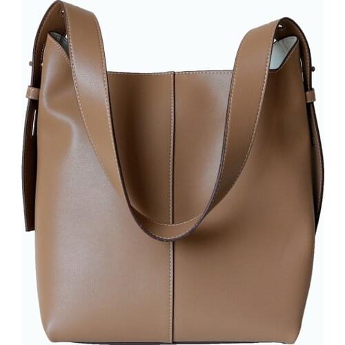 UBELLIN Women's Leather Bags