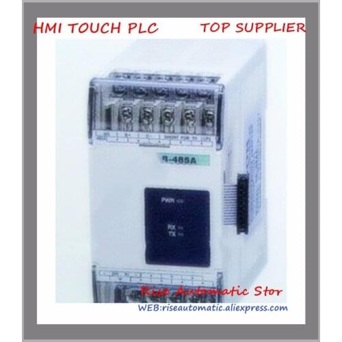 VB-485A PLC New Original Communication Expansion Module Special Module