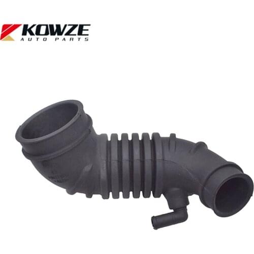 KOWZE MN171012 Air Cleaner To Throttle Body Duct fit for Mitsubishi L200 Triton Strada Pajero Montero Sport 2.5D