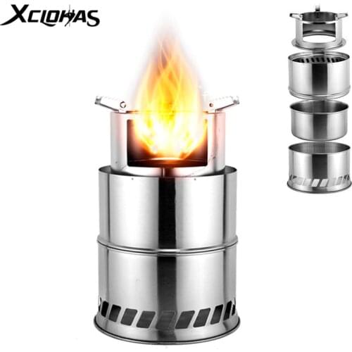 Большие горелки XC LOHAS China At AliExpress