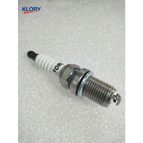 3707100-EG01 / K7R spark plug & glow plugs for Great Wall 4G13 AND 4G15 engine