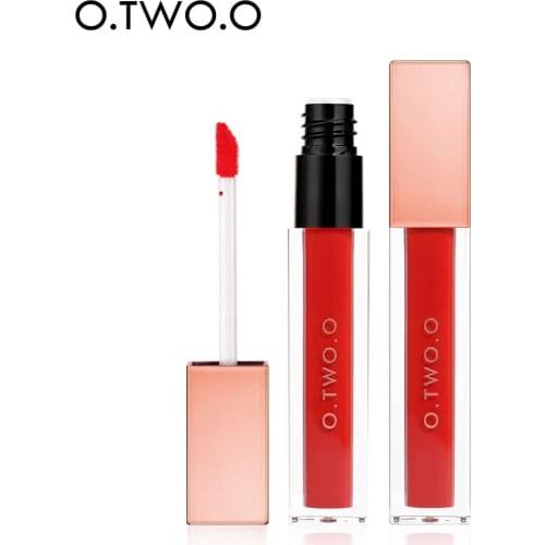 Velvety Matte Lipstick Long Lasting Nonstick Cup Not Fade Makeup Cosmetics For Girl Women Lipsticks Lip Gloss Cosmetics Makeup