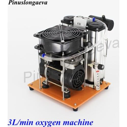 Pinus longaeva PSA 3L 5L 10L 93% 96% Medical household commercial high-concentration oxygen machine oxygen generator