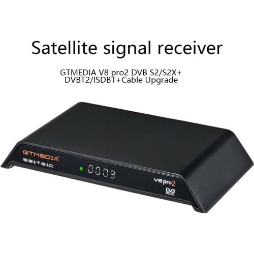 Hokerbat Digital TV Set-top Boxes