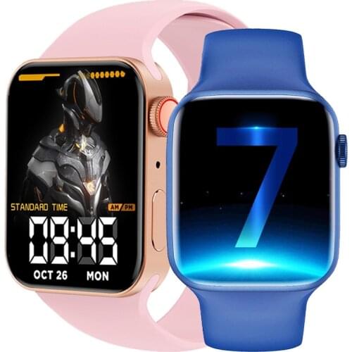 JZWXM Heart Rate Watch