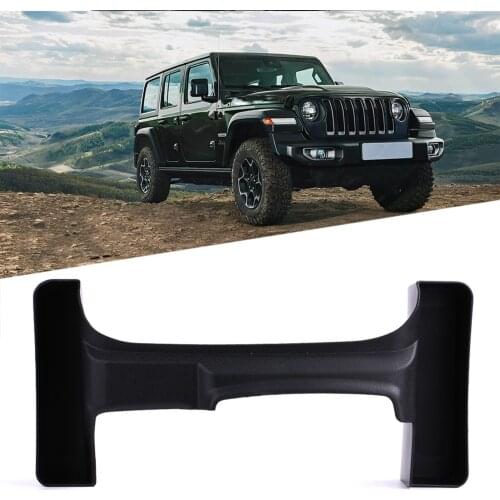 Gear Storage Box Console Side Storage Box Transmission Side Organizer Tray for JL JLU 2018-2021 Truck Replace