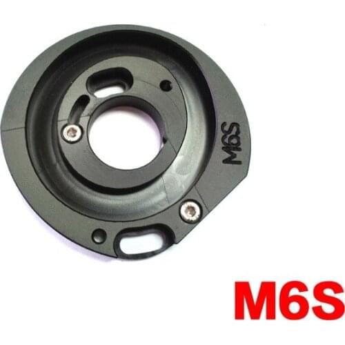 TAJIMA Computer Tajima Embroidery Machine Parts take-up Cam M6S 18 AXIS OPEN