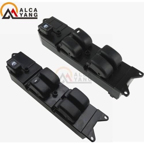 High Quality MR194826 Power Window Control Switch For M*itsubishi O*utlander Colt L*ancer P*ajero M*ontero G*alant OE#MR194826