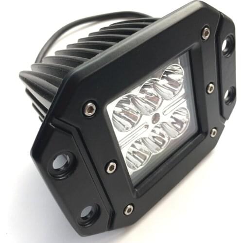 F150 F250 F350 Pickup truck Led Reverse backup light Additional Third 3rd brake stop Rear tail light DRL Day driving Fog light