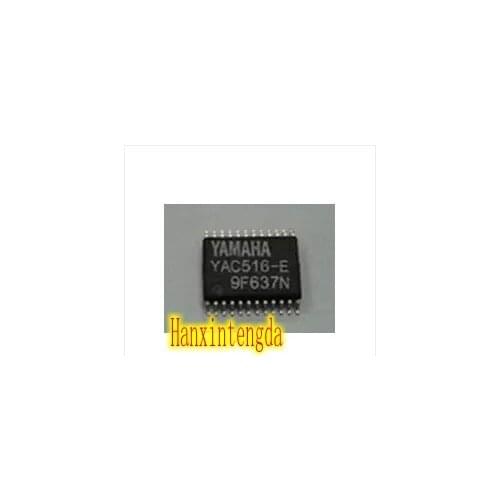 1pcs YAC516-E YAC516E TSSOP24 [SMD]