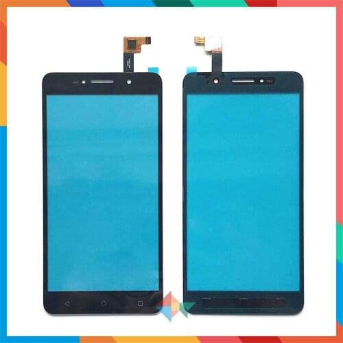 10pcs/lot 6.0" For Alcatel One Touch Pixi 4 OT-8050D OT8050 8050D 8050 Touch Screen Digitizer Front Glass Lens Sensor Panel