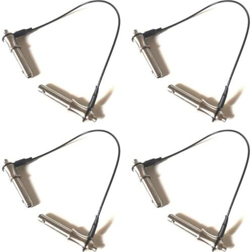 8pcs (4pair) 8x22mm Stainless Speaker Pin For Q1 Line Array Speaker System Professional Sound Equipment Stage DJ Speaker DIY