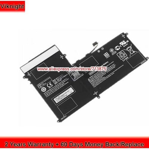 Genuine AO02XL Battery HSTNN-LB5O for ElitePad 1000 G2 E4S47AV 728558-005 7.4V 31Wh