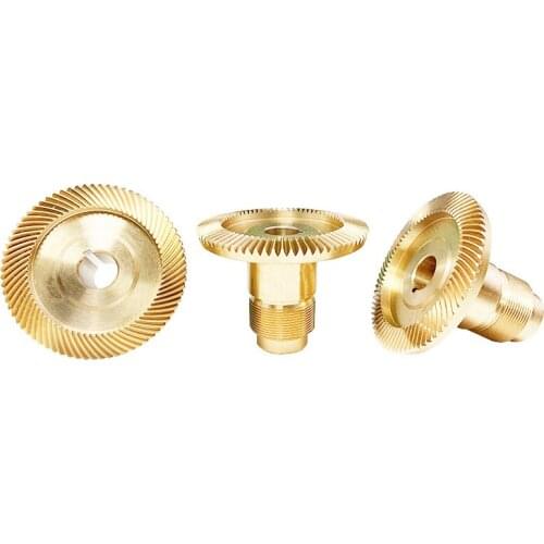 APF-500 milling machine tool feeder copper gear feeder gear accessories general