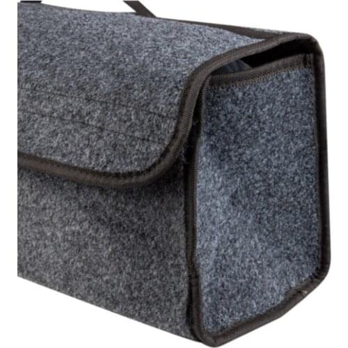 Auto Luggage Organizer Car Organizer Felt Luggage Storage Bag Organizer Luggage Organizer