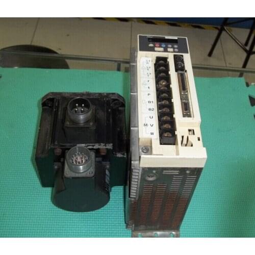 USED 100% TESED MDDA103A1A+MDMA102A1G AC SERVO DRIVER MDDA103A1A+AC SERVO MOTOR MDMA102A1G *100% REAL STOCK,Please contact us f