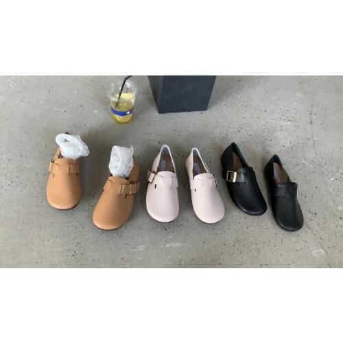 Bailamos Women's Loafers