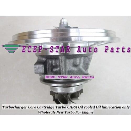 Free Ship Turbo CHRA Cartridge Core Turbocharger CT16 17201-30120 For TOYOTA HI-ACE HI-LUX HiAce HiLux 2KD 2KD-FTV 2KDFTV 2.5L