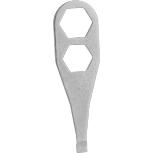 Big Game Reel Parts Baitcasting Reel Handle Screw Cap M10 M11 Fishing Reel Nut Wrench