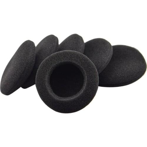 5 Pairs Earpad Pad Cover For -Sony MDR-Q21 Q22 Q23 Q38 Q21LP Q68 BT140Q Headphon