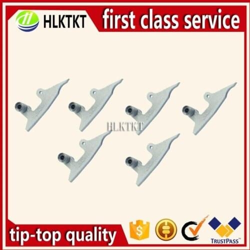 FOR Konica minolta K7155 Upper Picker Finger 56AA54270 Compatible new K-7155/7165/7255 7033/7040/7045 Di551/Di650 Bizhub 600/750