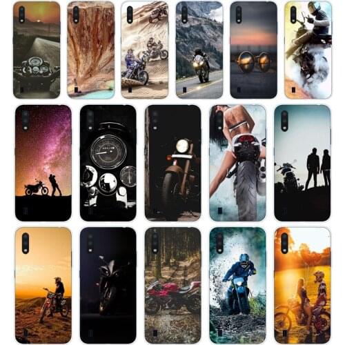 FAYKHNNB Samsung Galaxy M11 Phone Cases