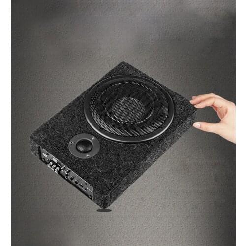 FUYOUSHENZHU Car Amplifiers