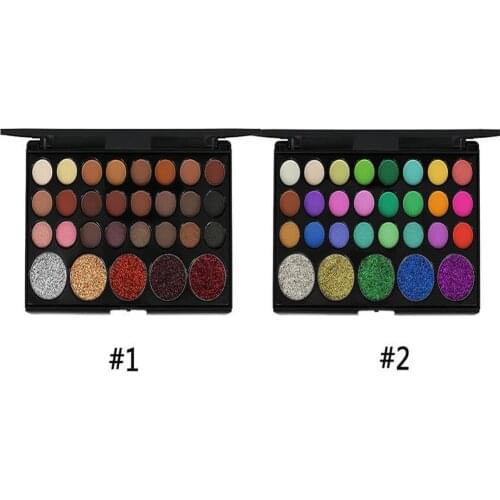 Тени с блестками для век Gazechimp China At AliExpress