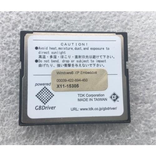 Used Good Condition PPC-CF-1G-6 CONTEC