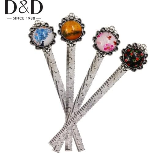 Gauge Sewing Measuring Tool Quilting Ruler for Knitting Crafting Fabric Needlework Quilting Ruler Measuring Sewing Supplies