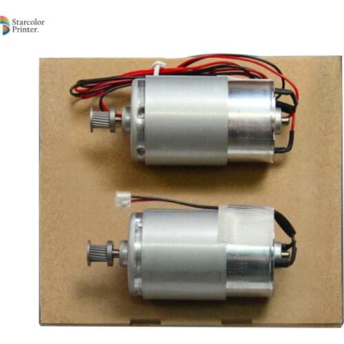 CARRIAGE MOTOR ASSY CR for Epson 1390 1400 1430W 1500W R1390 R1400 R1900 R2000 R2880 R3000 B1100 T1100 T1110 L1300 L1800 ME1100