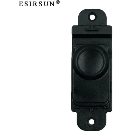 ESIRSUN Window Single Lifter Switch Button Fit For 2011 2012 2013 Solaris Accent ,93580-1R000, 935801R000