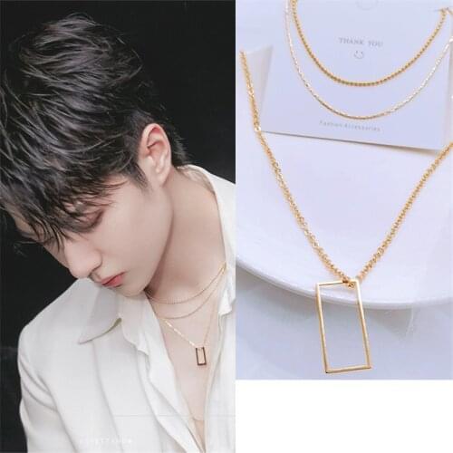 Цепочки Necelet China At AliExpress