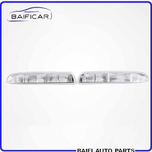 Baificar Brand New Genuine High Quality Side Mirror Lamp Rearview Mirror Turn Sgnal Flash Accessory For Aeolus S30 H30 Cross
