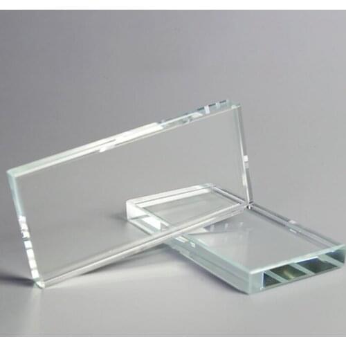 Professional False Eyelash Extension Tray Display Holders Eyelashes Adhesive Glue Pallet Stand, Eye Lash Extension Pad Makeup