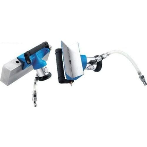 Professional steel delve pneumatic grinding chamfering machine,air chamfer tools Professional handly chamfer