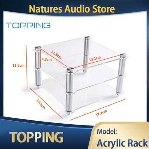 Topping MP3 Players