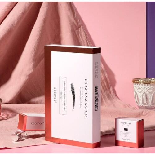 Water Ice Levin Eyelash And Eyebrow Growth Products