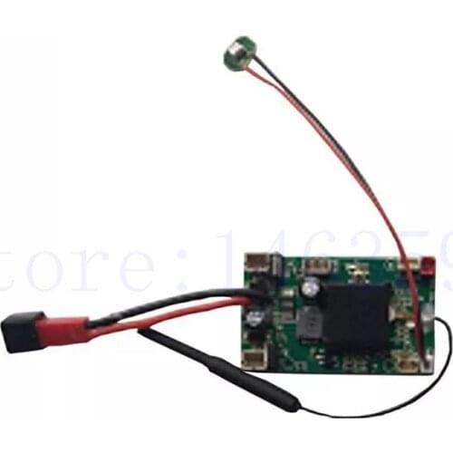 Wltoys XK X420 XKs X420 RC Glider Airplane Spare Parts Receiver PCB board