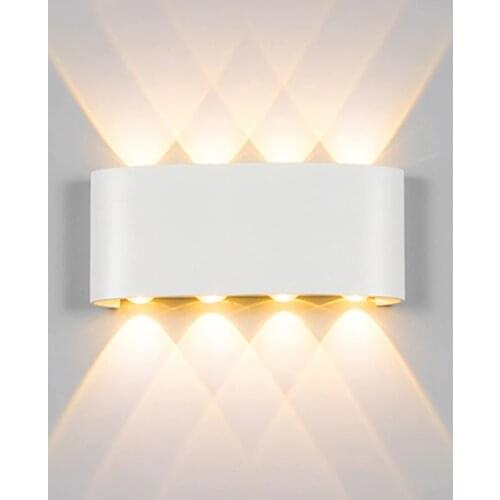 YooE LED Street Lamps