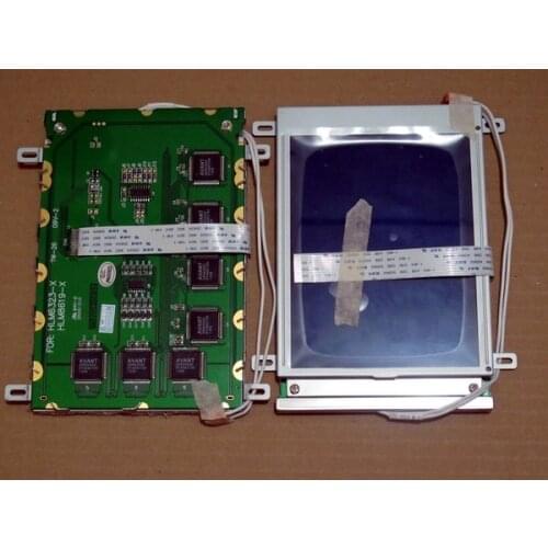 TP177B 6AV6642-0BA01-1AX1 6AV6 642-0BA01-1AX1 LCD SCREEN DISPLAY PANEL